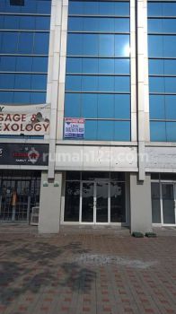 Ruko Disewa Pik Golf Island Rbbf Uk5x15 Jalan Besar Jakarta Utara