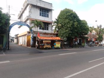 450 Jt An, SHM P Unit di Kota Jogja Dekat Uty