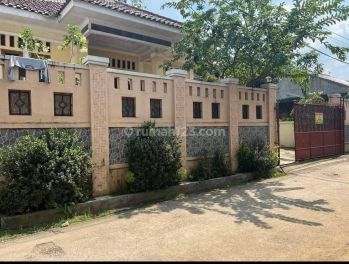 Dijual Rumah Strategis Turun Harga Dan Murah