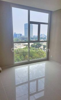 Apartemen Ciputra International 2 BR