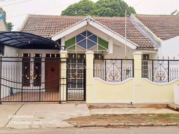 Dijual Cepat Rumah Mainroad Puri Cipageran Indah I Cimahi.