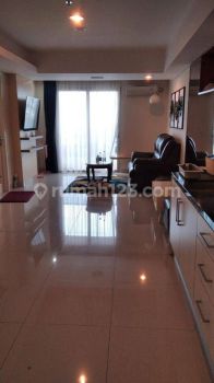 Apartemen Marquis De Lafayatte Louis Kienne Pemuda