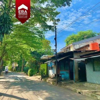 Haga Murah 27juta Per M2, Rumah Permata Hijau, Jakarta Selatan