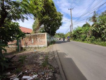 Tanah Sentul City Cijayanti Joglo