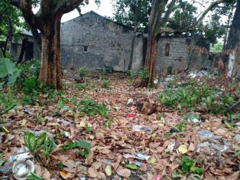 Tanah Murah Depok, Terdekat Pool Tpi Cinere Limo, Pasti Untung 20 Sd 25 Persen