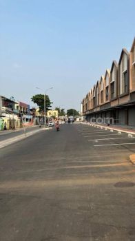 Disewakan Ruko Baru 2 Lantai Di Suvarna Sutera Cikupa Tangerang