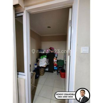 Dijual Samara Village Sudah Renov Semi Furnish Tipe 8 X 10