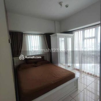 Gading Serpong, Apartemen M Town Residen