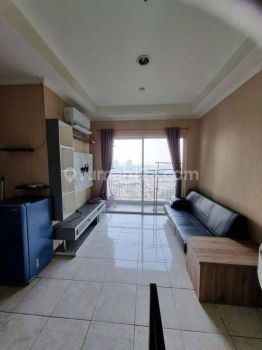 Apartemen kelapa gading moi lt16lt jual 700jt
