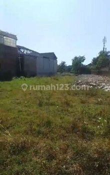 Tanah Bandung Murah 700 M Ke Gor Lapangan Golf