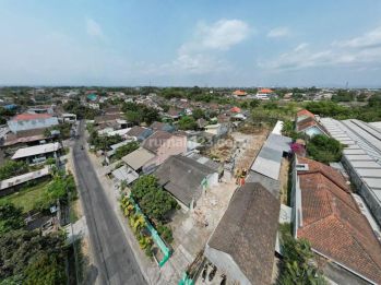 Investasi Terbaik Kota Jogja, Dekat Umy Dan Pgri Cocok Kost