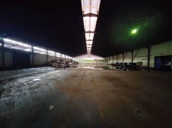 Rent Gudang: Gudang Moch Toha