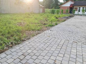 Info Tanah Yogya Jl. Palagan Sleman Dekat Sekolah Al Azhar