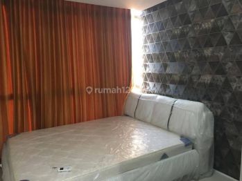 Apartemen Furnish Cuma 50jt The Linden Surabaya Murah Aud.a049