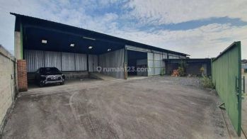 Rent Gudang: B 63 Gudang di Cargo