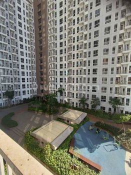 Dijual Apartment Pik 2 Lantai Rendah Tokyo Riverside Tipe 2br