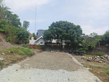 Dijual Tanah Jl. Nusa Indah Sleman Dekat Hartono Mall