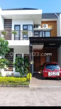 Rumah Murah Area Jatiasih Cibubur Dekat Komplek Tni Au Cakrawala 1