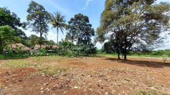 Hanya 2 Jutaan m², Shm. Kavling Dekat Aeon Mall Sentul City