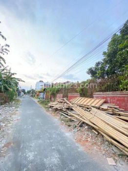 Tanah Suhat Kota Malang, Dekat Kampus Ub Cocok Bangun Kos