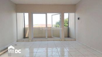 Ruko 3 Lantai Siap Pakai Dekat Kompleks Resto Ternama Puspowarno