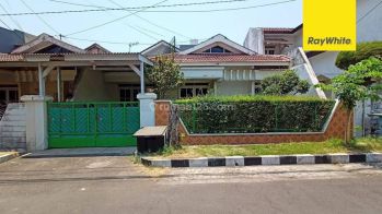 Dijual Rumah Baruk Utara Wonorejo Surabaya