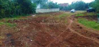 2 Menit Kantor Desa Sasak Panjang, Dijual Kavling 100 Jt an