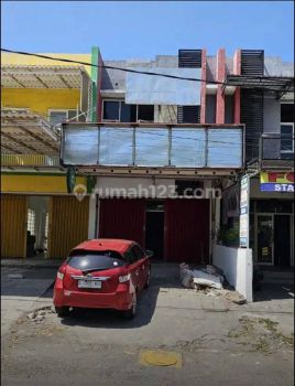 RUKO PONDOK JATI BUDURAN