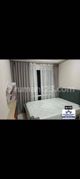 Apartemen Puri Mansion Furnished