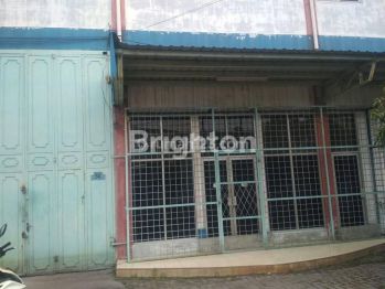 GUDANG KIM 2 PERCUT SEI TUAN DESA SAENTIS