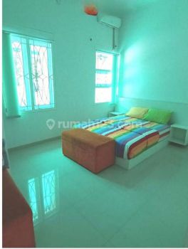 Disewakan Rumah Minimalis Bagus Siap Huni di Batununggal Bandung