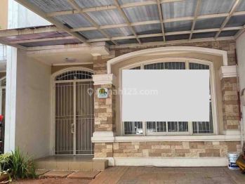 J 18367 Rumah 2 Lantai Di Green Lake City Dekat Tol Tgr Bisa Kpr