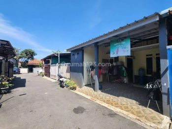 Jual rumah murah cibeber cimahi selatan 1 mobil dekat Unjani
