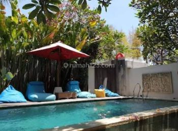 B 62 Hotel di Kayu Aya masih operasional