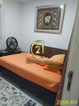 Dijual Rumah 1 lantai siap huni di Bintaro Sektor 9