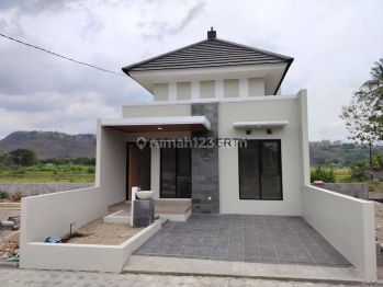 Rumah Cantik Mini Cluster Di Prambanan Jogja