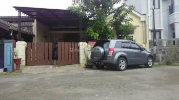 Rumah Dijual di Griya Kencana Ciledug Lokasi Bebas Banjir