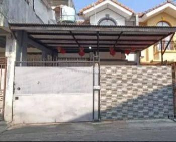 Rumah Di Taman Palem Lestari - Jakarta Barar