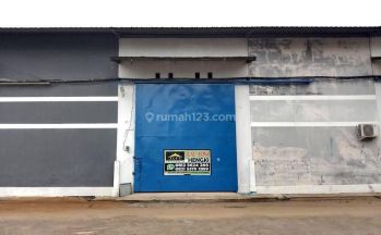 Pergudangan Equator Jalur Kontainer Jl Ayani 2 Pontianak Kota