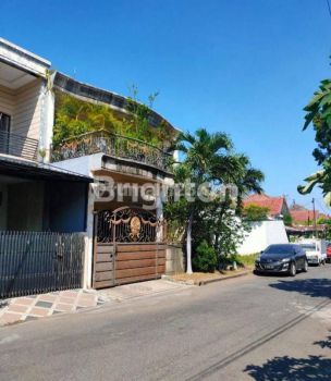 Jual Rumah Pantai Mentari Bangunan Mandiri