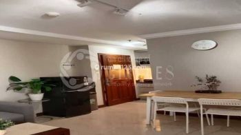 Check Dulu Apartment 2 BR Majesty Bandung Bagus Banget