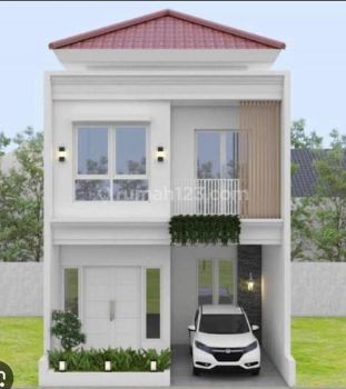 Rumah Baru 2 Lantai
*Perum Taman Surya Agung*
Taman Sidoarjo
Dekat Wage Aloha