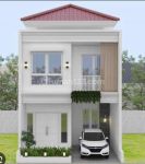 thumbnail-rumah-baru-2-lantai-perum-taman-surya-agung-taman-sidoarjo-dekat-wage-aloha-0