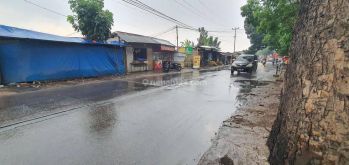 Jual Tanah ! Mainroad Cikutra Dekat Suci , Jarang Ada