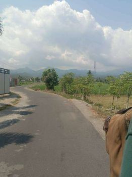 Jual Tanah Sawah Gunungsari