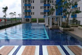 Apartemen Puncak CBD Murah