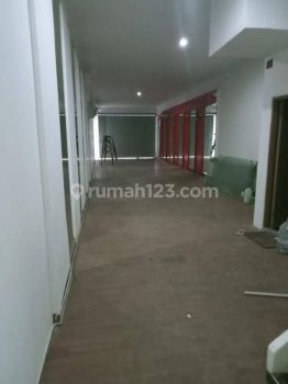 Ruko Siap Pakai Mainroad Pasirkaliki, Pasteur, Cicendo