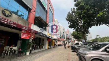 Ruko Murah di Kawasan Strategis Kebayoran Arcade Bintaro