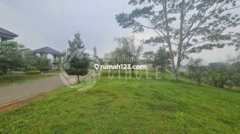 Surprise.. Kavling Luas Super Mewah Ini Cucok Puol Buat Invest Nih.. Ambil Alih