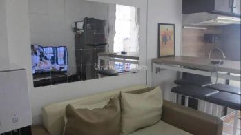 Free Ipl Disewa Apartemen Bassura 2 BR Tw G 06 Furnished, Jaktim